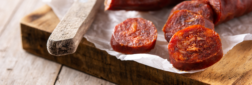 Chorizo Ibérico